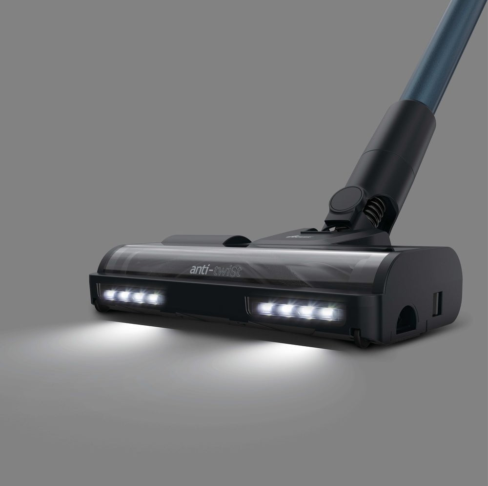 Hoover HF4P10YP 011 Staubsauger kabellos - MEGART