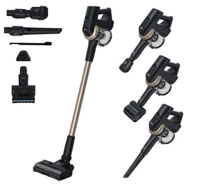 Hoover HF4P10P 011 Staubsauger kabellos - MEGART