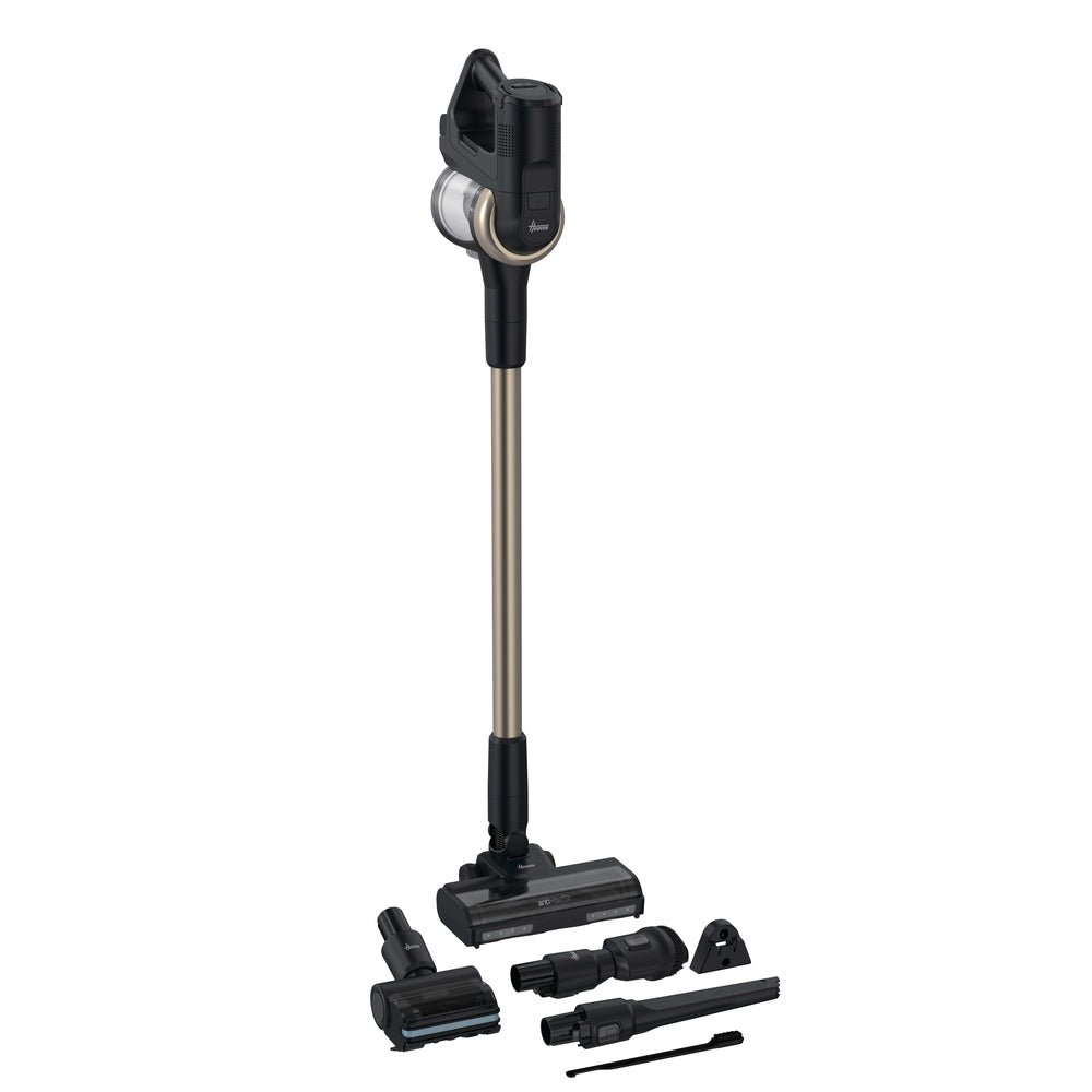Hoover HF4P10P 011 Staubsauger kabellos - MEGART