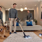 Hoover HF4P10P 011 Staubsauger kabellos - MEGART