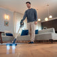 Hoover HF4P10P 011 Staubsauger kabellos - MEGART