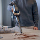 Hoover HF4P10P 011 Staubsauger kabellos - MEGART