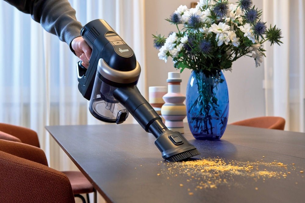 Hoover HF4P10P 011 Staubsauger kabellos - MEGART