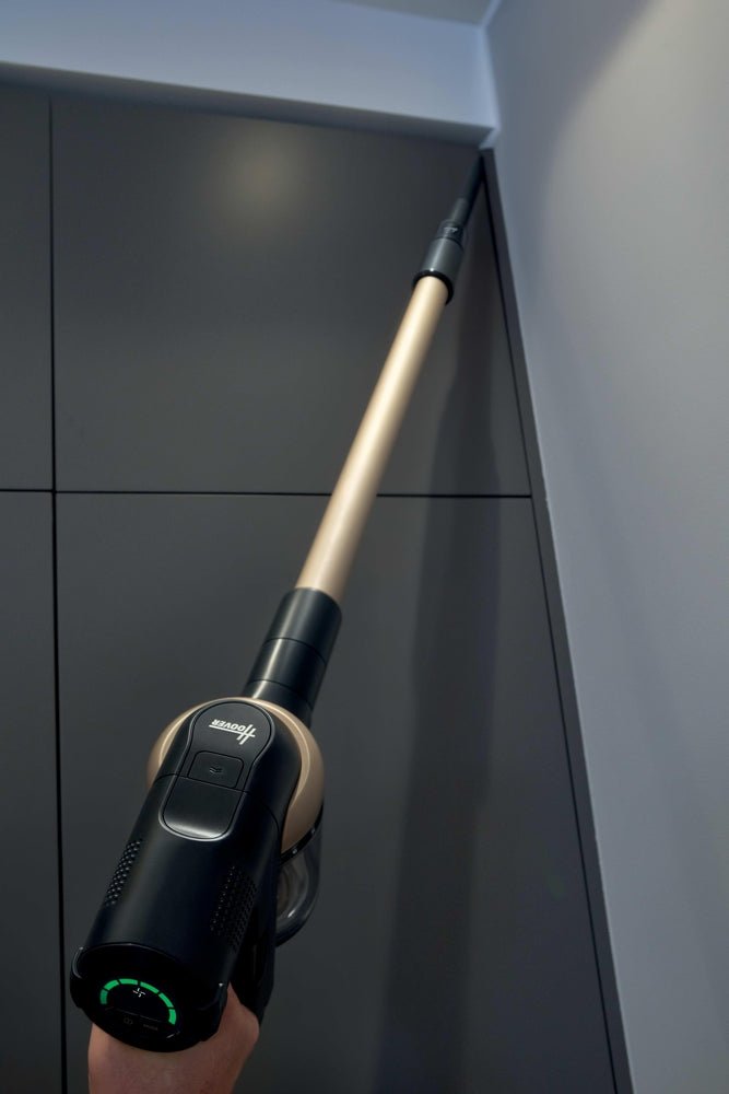 Hoover HF4P10P 011 Staubsauger kabellos - MEGART