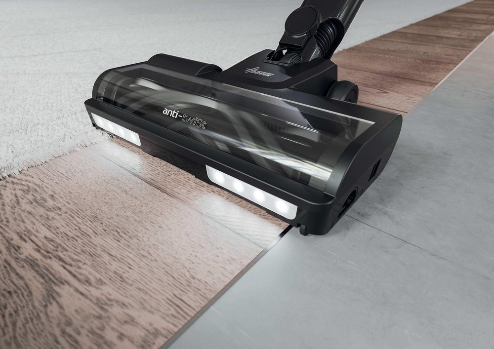 Hoover HF4P10P 011 Staubsauger kabellos - MEGART