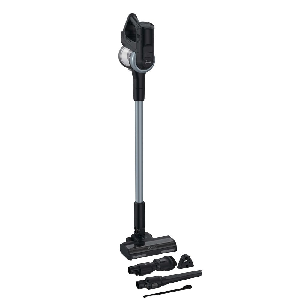 Hoover HF4P10H 011 Staubsauger kabellos - MEGART