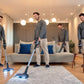 Hoover HF4P10H 011 Staubsauger kabellos - MEGART