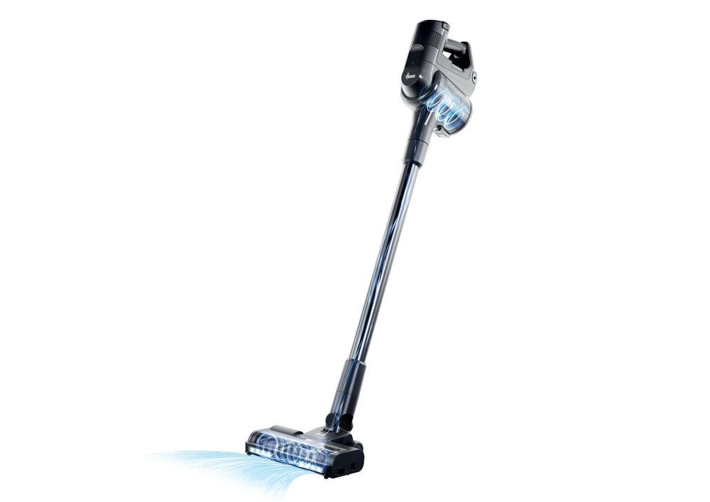 Hoover HF4P10H 011 Staubsauger kabellos - MEGART