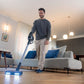 Hoover HF4P10H 011 Staubsauger kabellos - MEGART