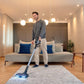 Hoover HF4P10H 011 Staubsauger kabellos - MEGART