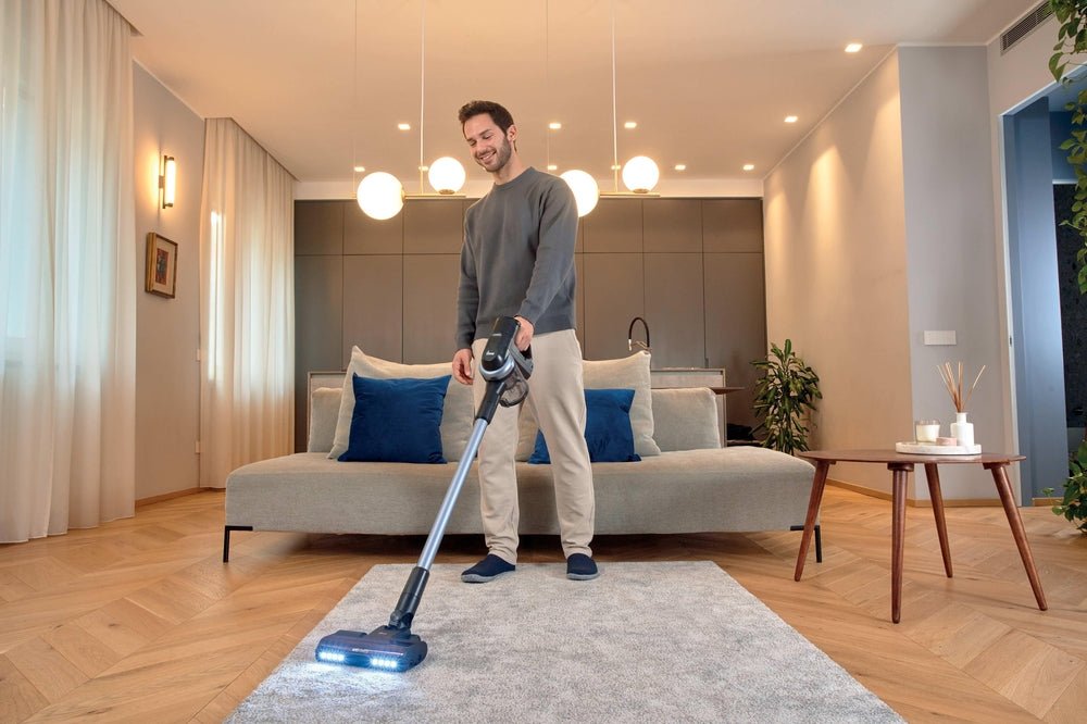 Hoover HF4P10H 011 Staubsauger kabellos - MEGART