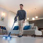 Hoover HF4P10H 011 Staubsauger kabellos - MEGART