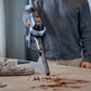 Hoover HF4P10H 011 Staubsauger kabellos - MEGART