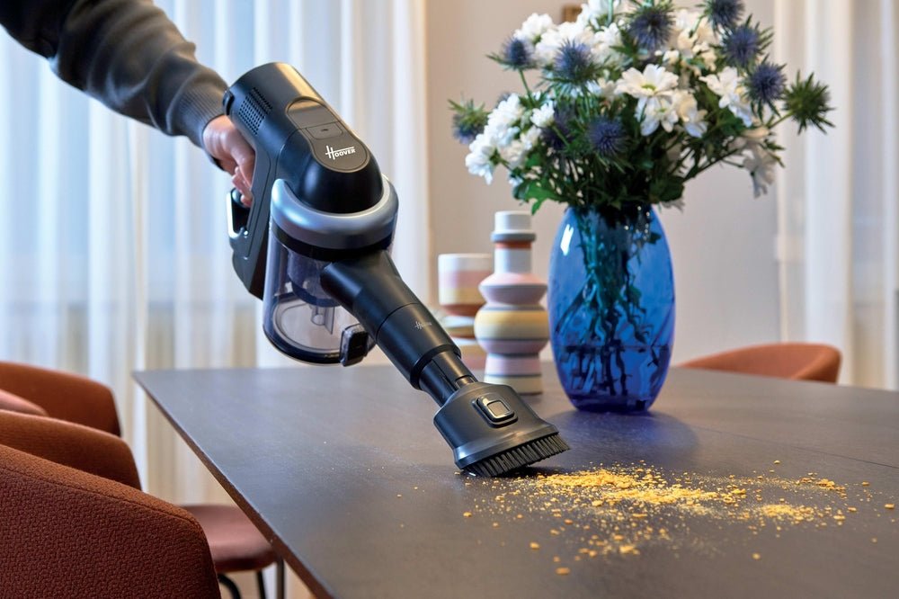 Hoover HF4P10H 011 Staubsauger kabellos - MEGART