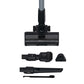 Hoover HF4P10H 011 Staubsauger kabellos - MEGART