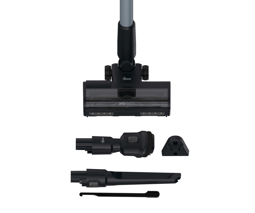 Hoover HF4P10H 011 Staubsauger kabellos - MEGART