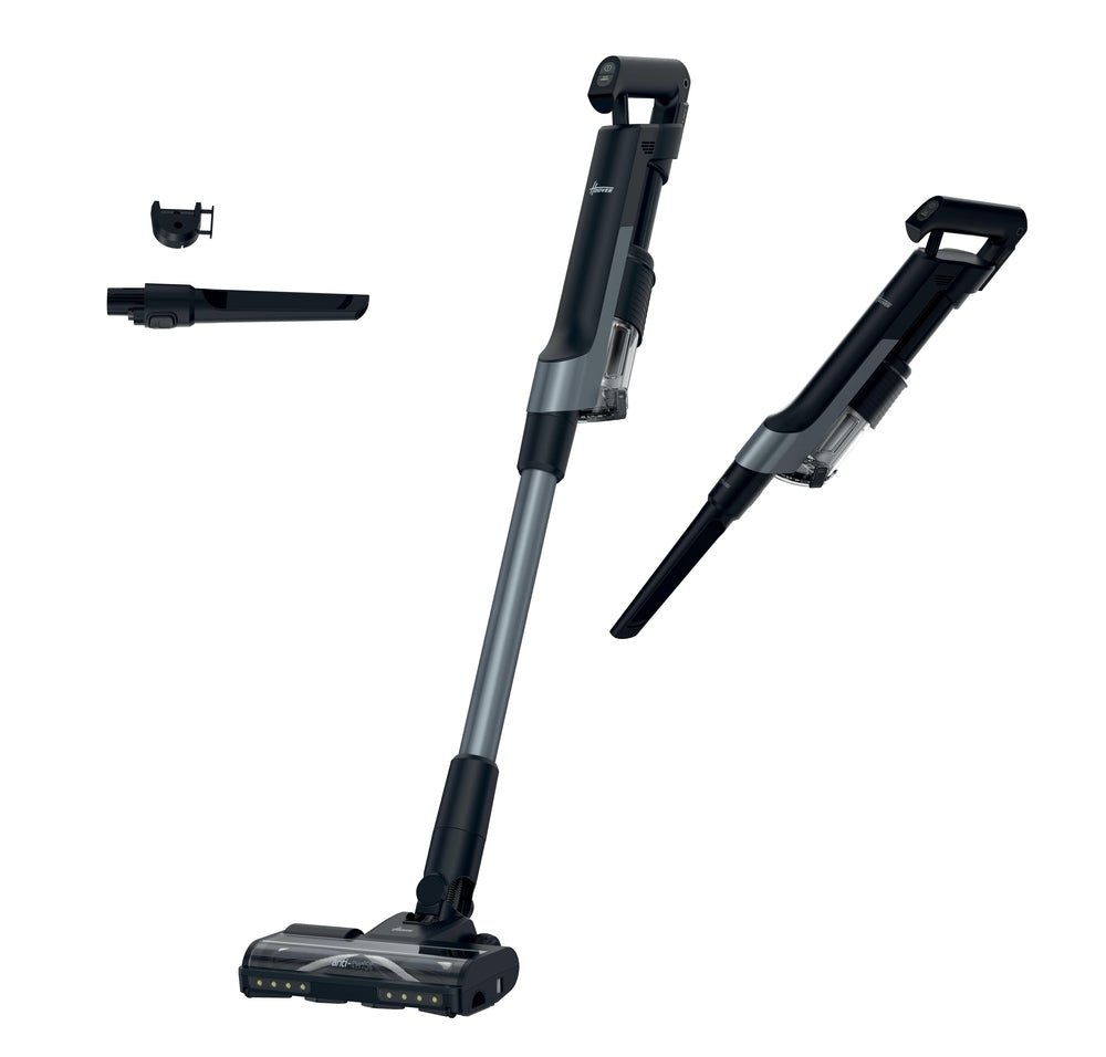Hoover HF210HP 011 Staubsauger kabellos - MEGART