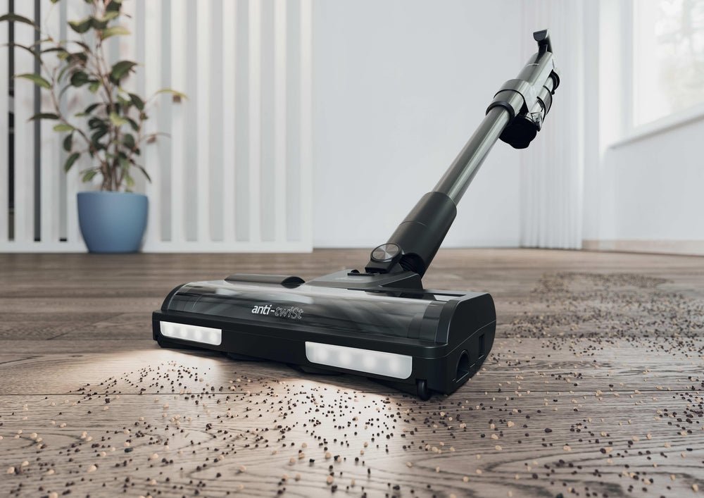 Hoover HF210HP 011 Staubsauger kabellos - MEGART