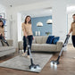 Hoover HF210HP 011 Staubsauger kabellos - MEGART