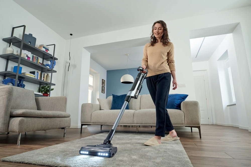 Hoover HF210HP 011 Staubsauger kabellos - MEGART
