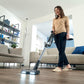 Hoover HF210HP 011 Staubsauger kabellos - MEGART