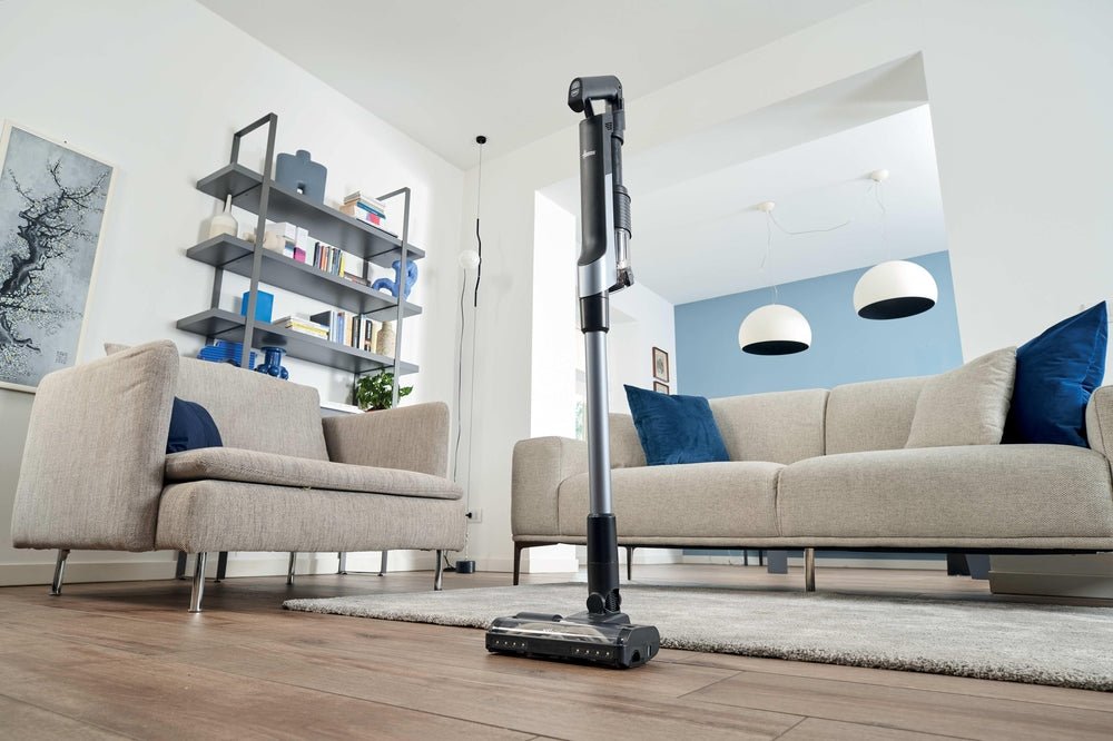 Hoover HF210HP 011 Staubsauger kabellos - MEGART