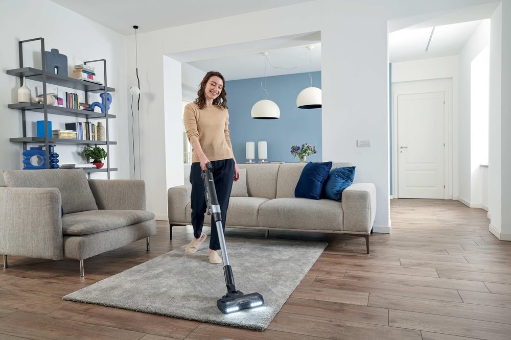 Hoover HF210HP 011 Staubsauger kabellos - MEGART