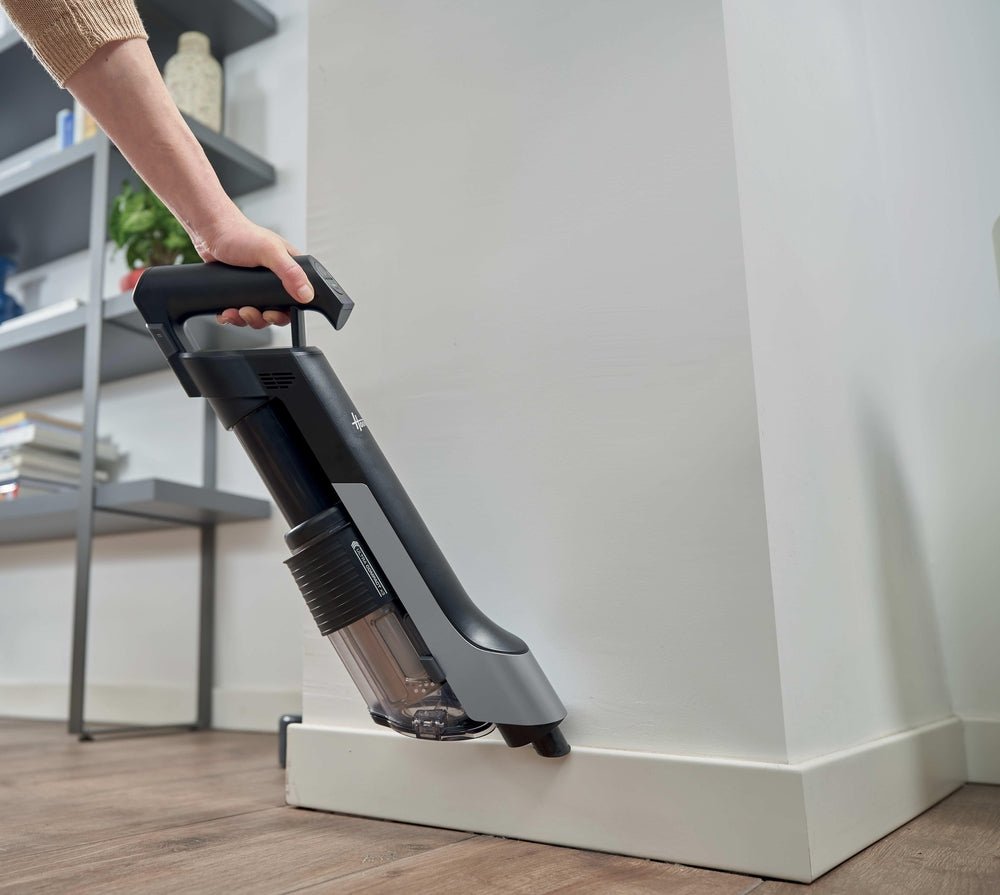 Hoover HF210HP 011 Staubsauger kabellos - MEGART