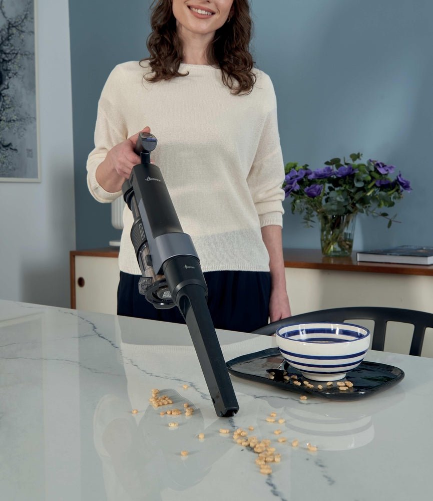 Hoover HF210HP 011 Staubsauger kabellos - MEGART