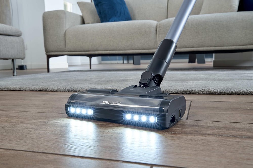 Hoover HF210HP 011 Staubsauger kabellos - MEGART
