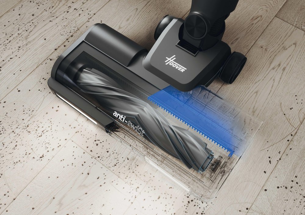 Hoover HF210HP 011 Staubsauger kabellos - MEGART