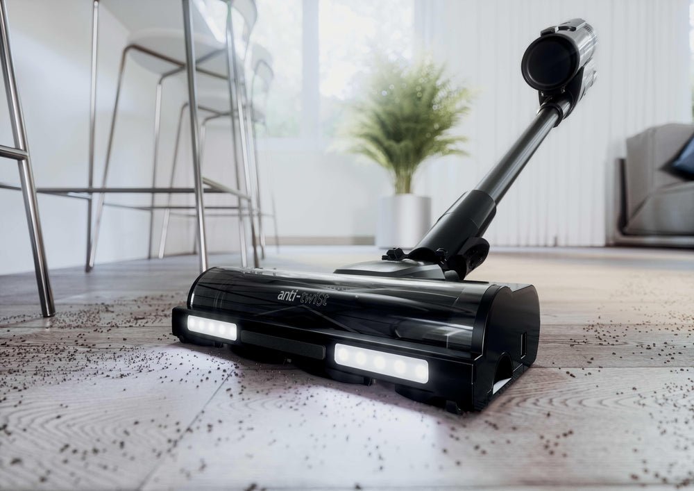 Hoover HF610H 011 Staubsauger kabellos - MEGART
