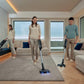 Hoover HF610H 011 Staubsauger kabellos - MEGART