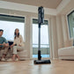 Hoover HF610H 011 Staubsauger kabellos - MEGART