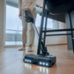 Hoover HF610H 011 Staubsauger kabellos - MEGART