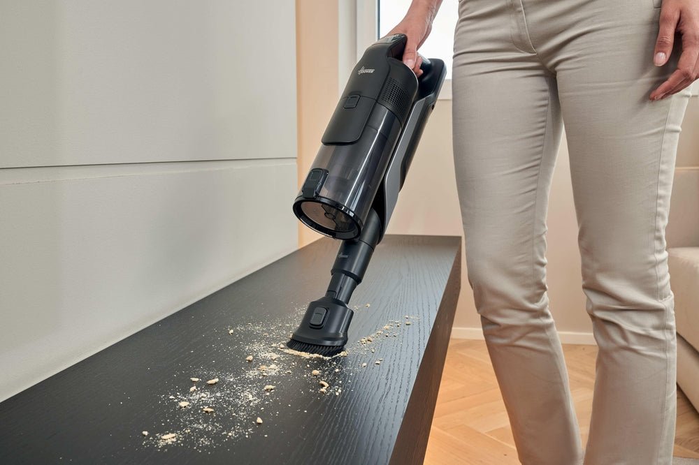 Hoover HF610H 011 Staubsauger kabellos - MEGART