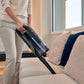 Hoover HF610H 011 Staubsauger kabellos - MEGART