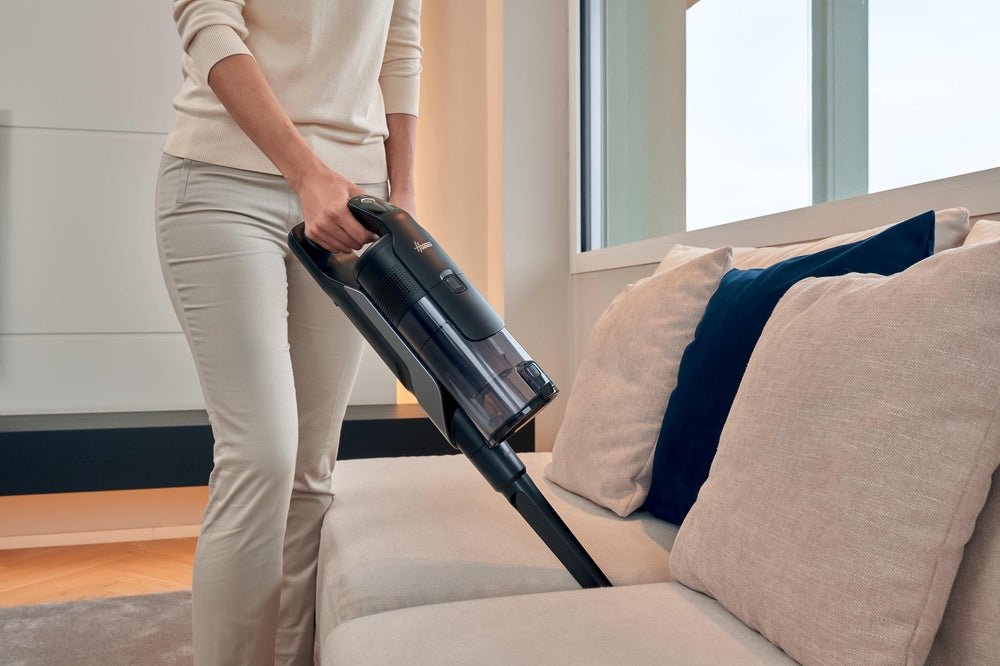Hoover HF610H 011 Staubsauger kabellos - MEGART