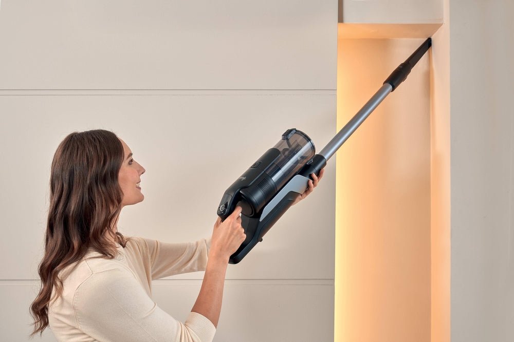 Hoover HF610H 011 Staubsauger kabellos - MEGART