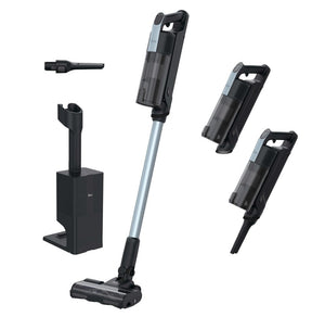 Hoover HF350HP 011 Staubsauger kabellos - MEGART