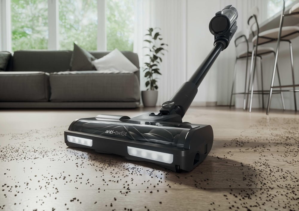 Hoover HF350HP 011 Staubsauger kabellos - MEGART