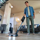 Hoover HF350HP 011 Staubsauger kabellos - MEGART