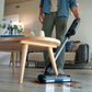 Hoover HF350HP 011 Staubsauger kabellos - MEGART