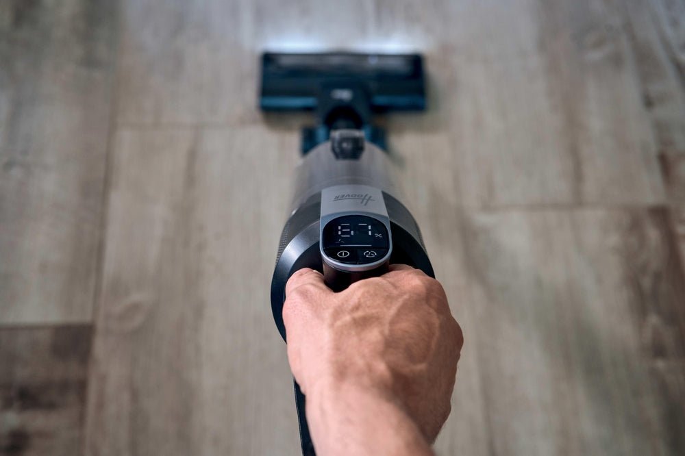 Hoover HF350HP 011 Staubsauger kabellos - MEGART