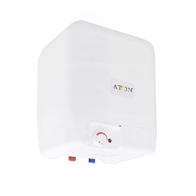 Aton elektrischer Warmwasserbereiter 10 Lt. Vertikal über dem Waschbecken - MEGART