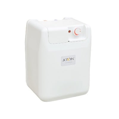 Aton 15 Lt. Vertikaler elektrischer Untertisch - Warmwasserbereiter - MEGART