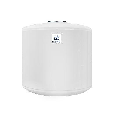 Elektrischer Warmwasserbereiter Delta 15 Lt. Vertikal unter der Spüle - MEGART