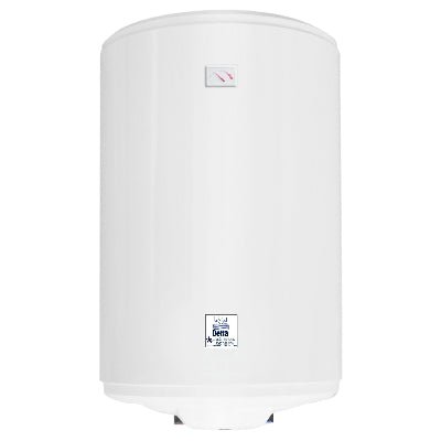 Delta 80 Lt. Vertikaler thermoelektrischer Warmwasserbereiter - MEGART