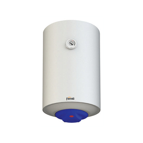 Elektro-Warmwasserspeicher CALYPSO vertikal FERROLI