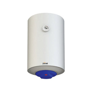Elektro-Warmwasserspeicher CALYPSO vertikal FERROLI - MEGART